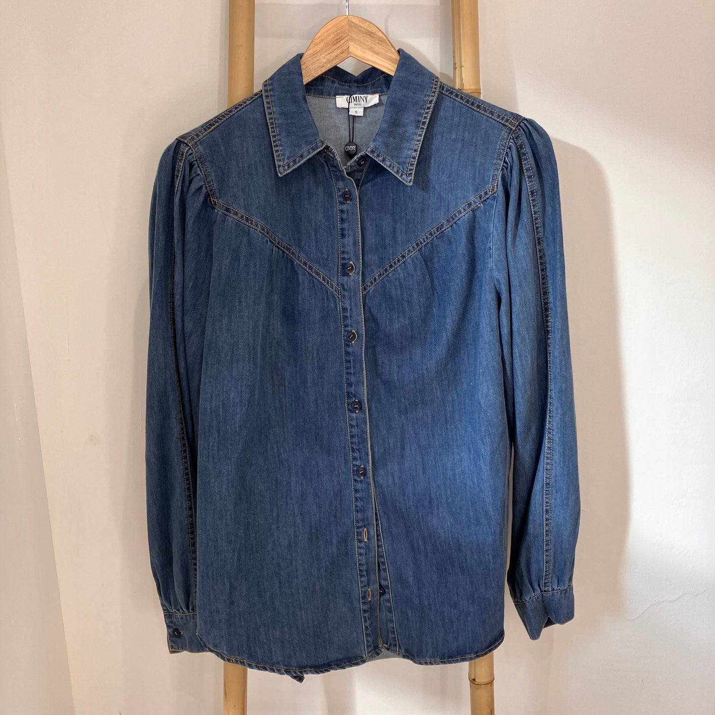 Chemise Jeans