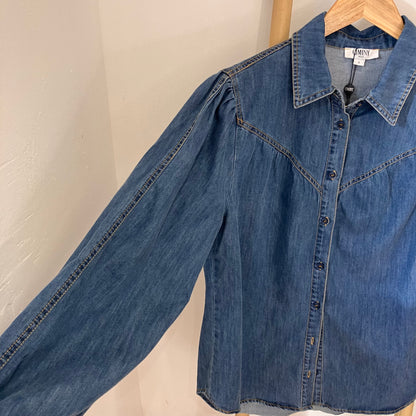 Chemise Jeans