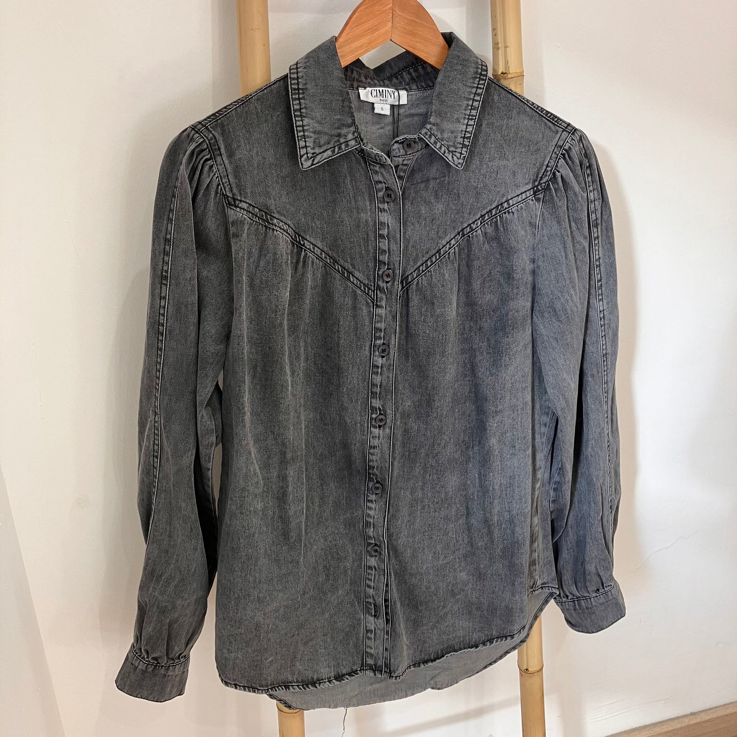 Chemise Jeans