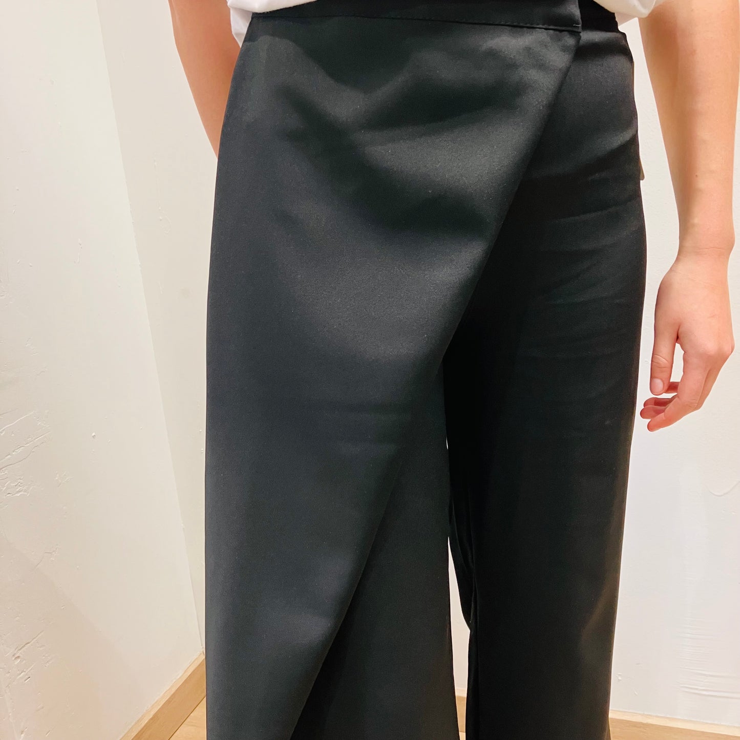 Pantalon Portefeuille