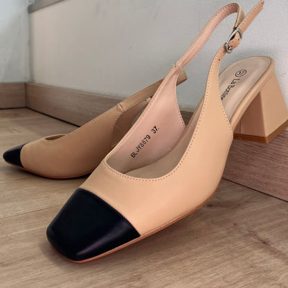 LUNA pumps