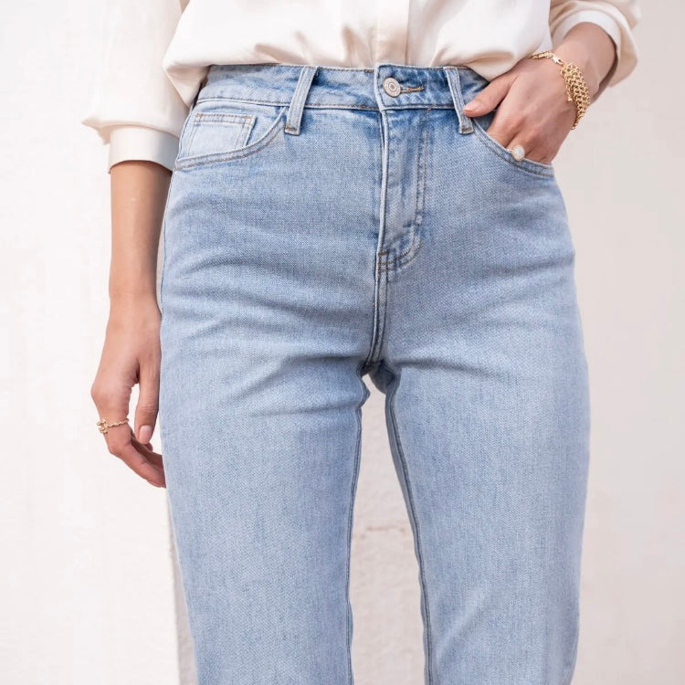 Oraije Paris Jeans Maryline