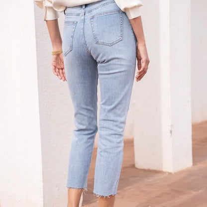 Oraije Paris Jeans Maryline