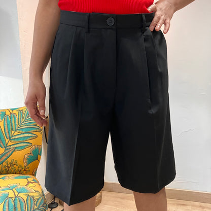 FANNY Bermuda shorts