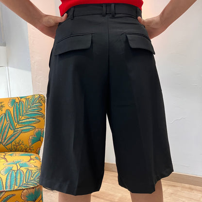 FANNY Bermuda shorts