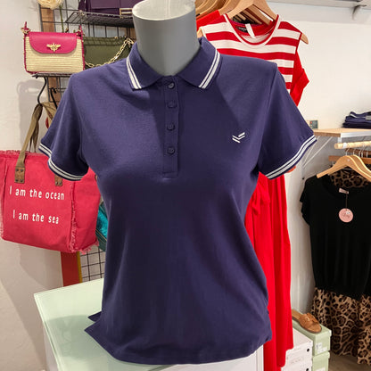 Kaporal polo Jule W91 Navy