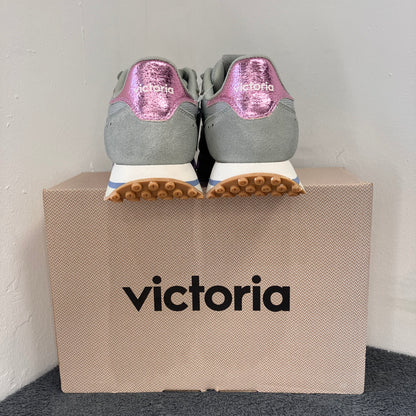 Victoria shoes Sneakers  Nova mesh semelle multicolore