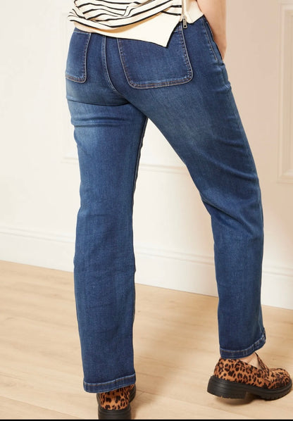 Jeans Onado brute