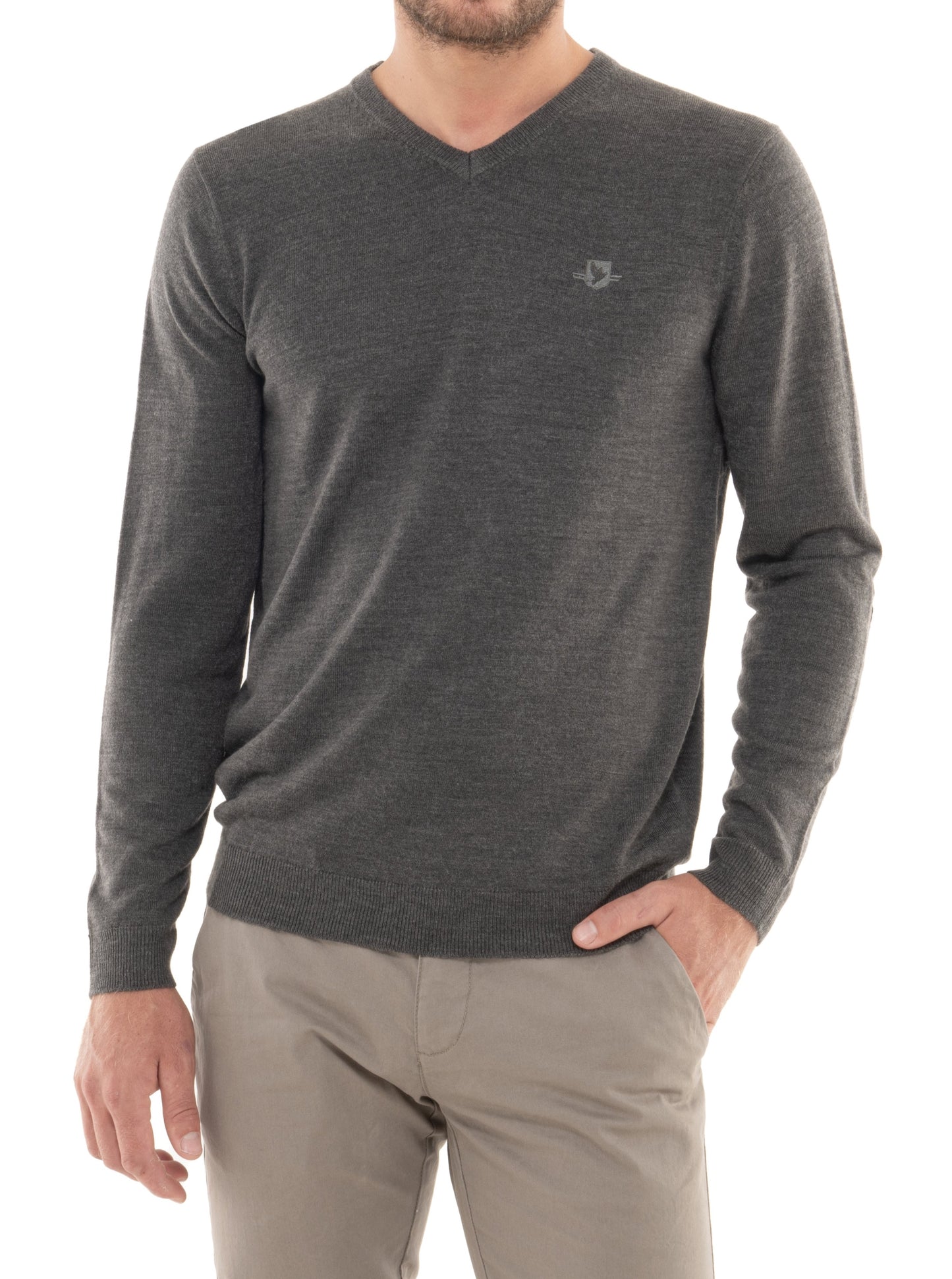 Just Emporio NAKTON Sweater