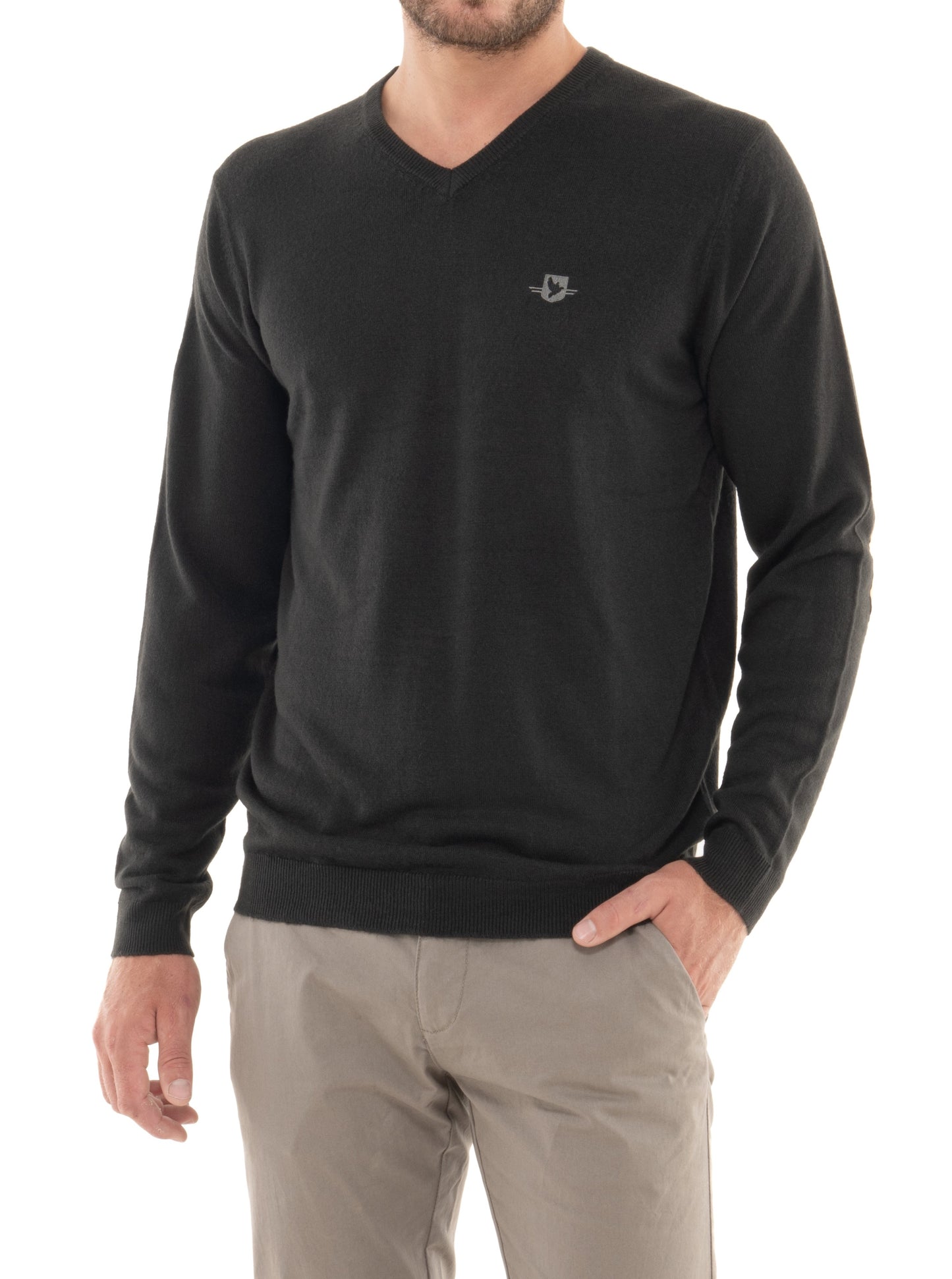 Nur Emporio NAKTON Pullover