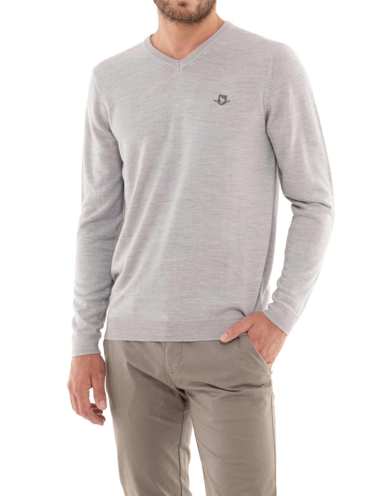 Nur Emporio NAKTON Pullover