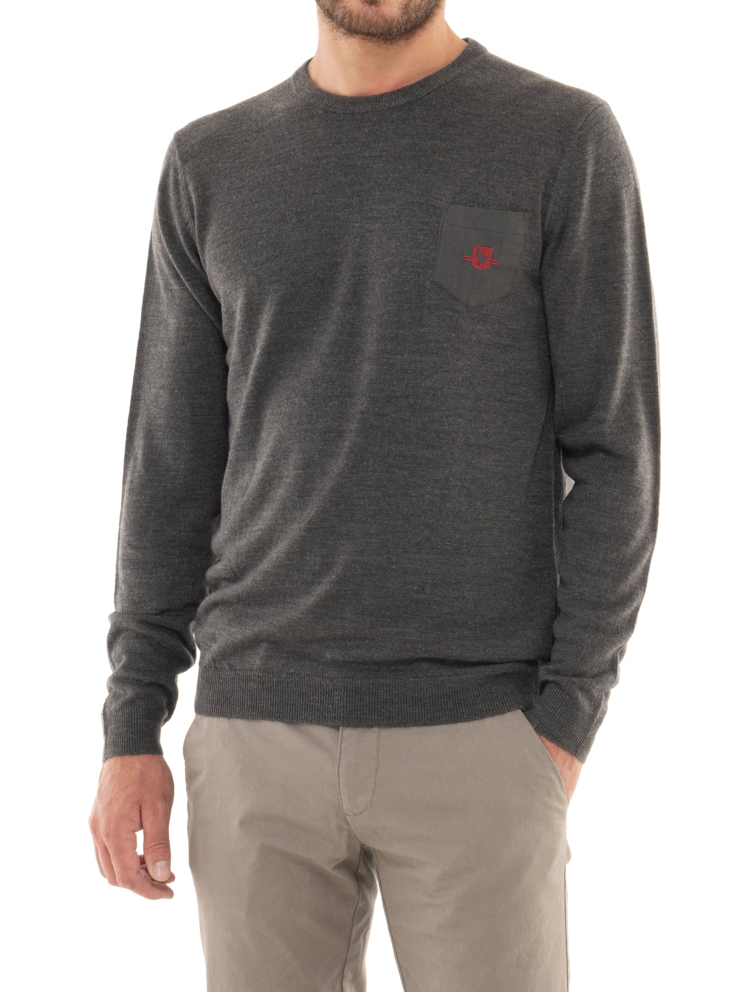 Just Emporio NIPTON Pullover