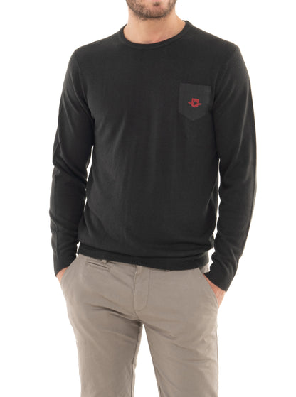 Just Emporio NIPTON Pullover