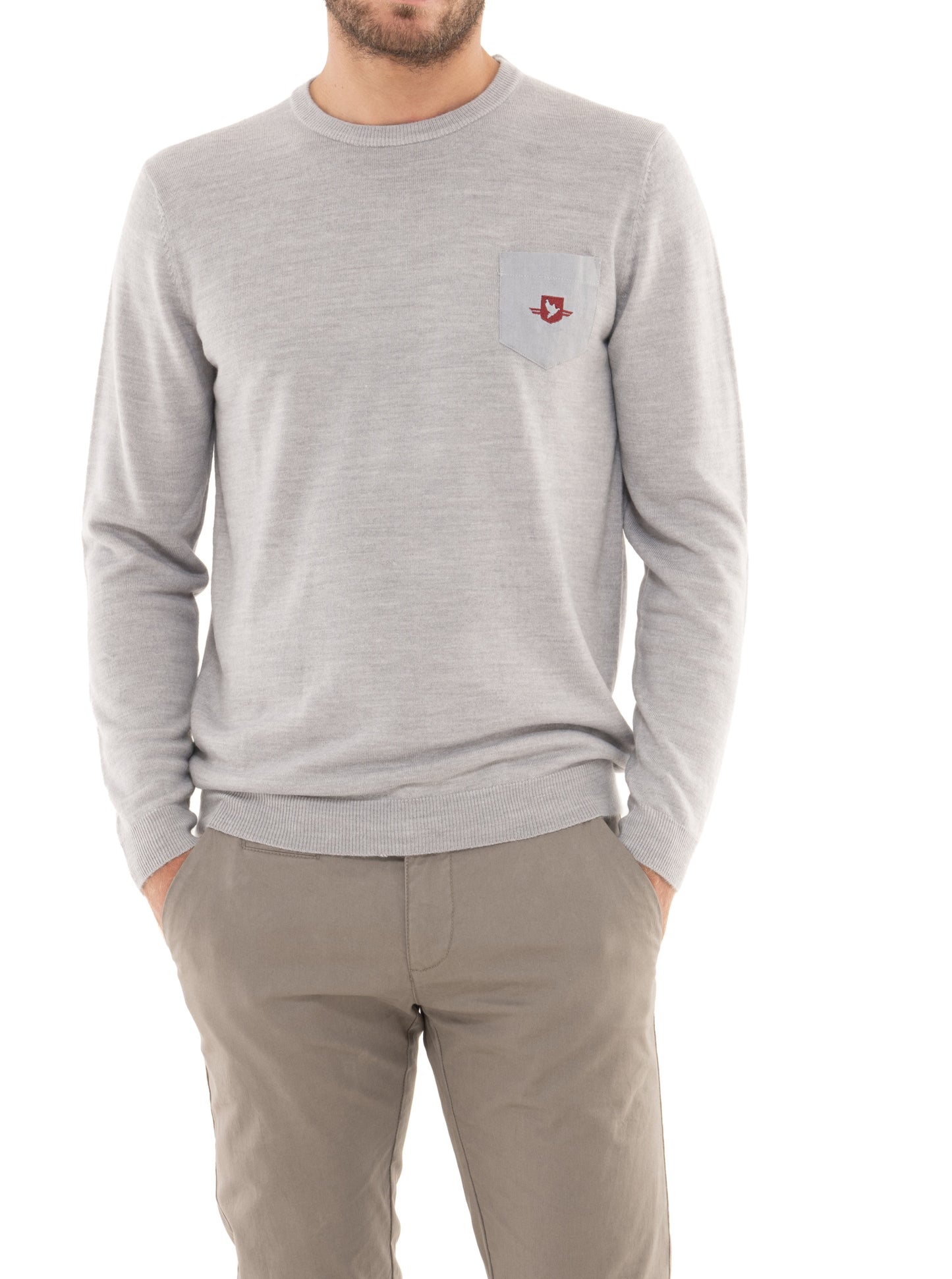 Just Emporio NIPTON Pullover